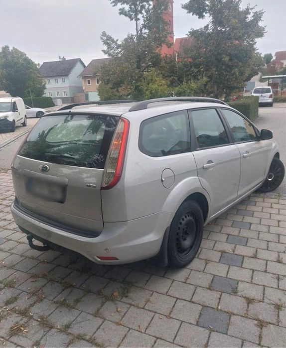 Ford Focus de vanzare