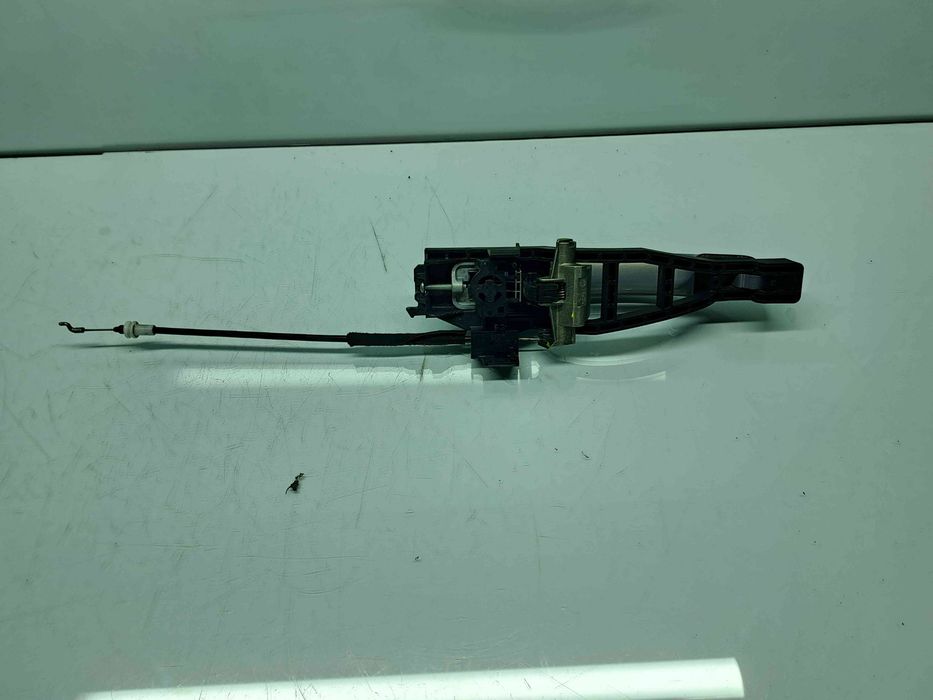 Maner usa dreapta spate Ford Grand C-Max (CB7) [Fabr 2010-2015] DARK M