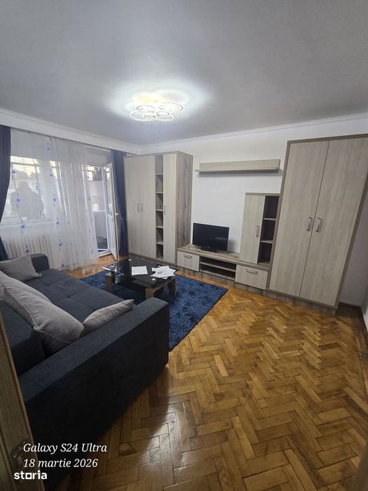 Apartament 2 camere Exercițiu 1600lei
