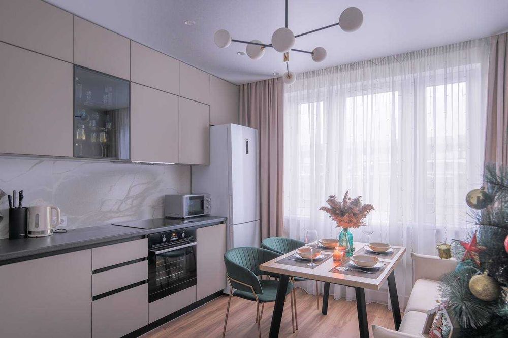 Сдам Хорошую Квартиру в центре 2-х ком 3/9 Шота Руставели (DiSport) P8