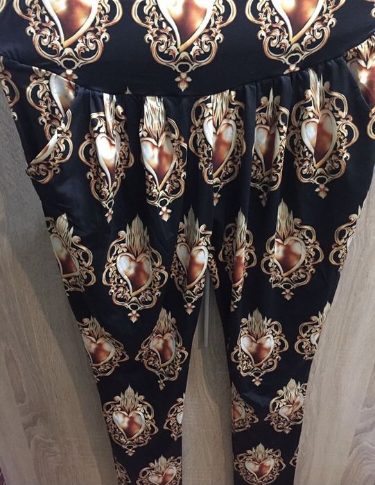 Дамски панталон