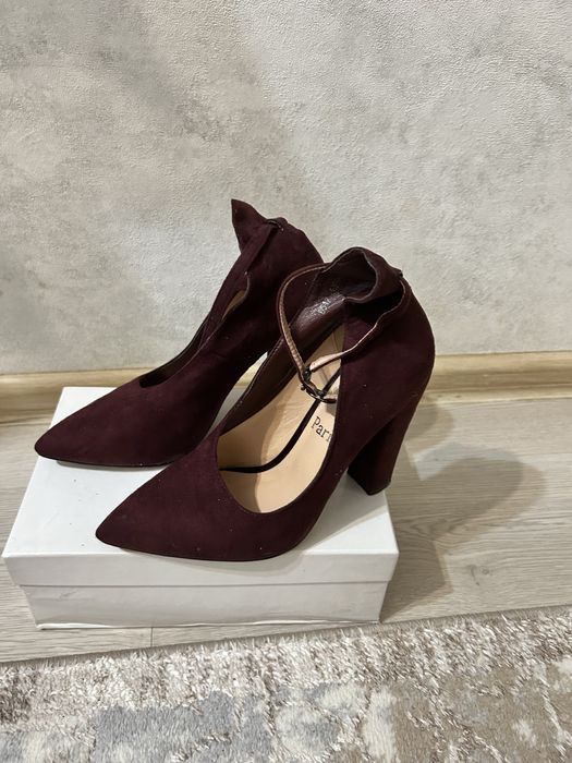 Продам туфли в идеальном состоянии