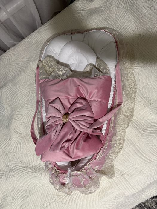 Продам комплект для выписки