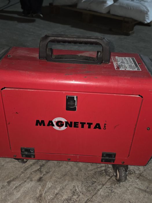 Полуавтомат сварочный 5 в 1