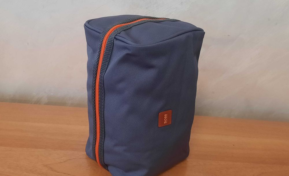 Boss®-Чисто Нов-Несесер