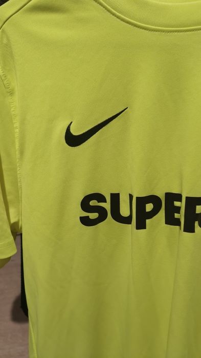 Tricou de fotbal Farul Constanta de joc