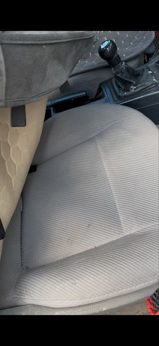 В разборе ауди 80 б4