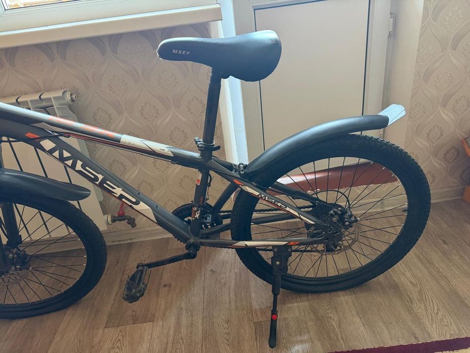 Продается велосипед
