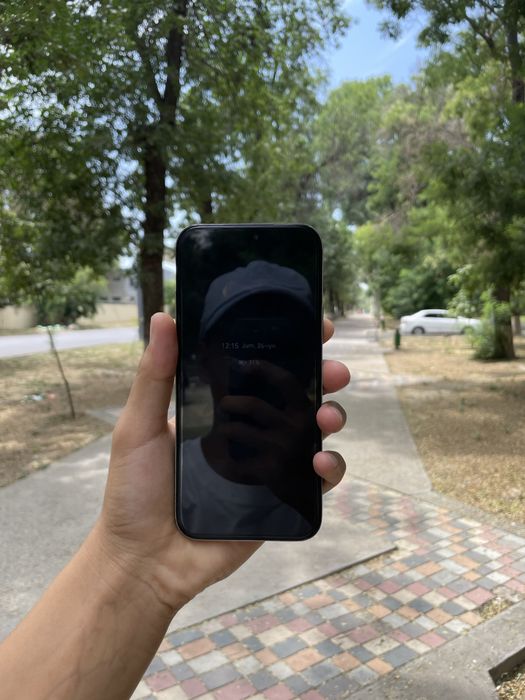 Honor X8b 128gb sotladi