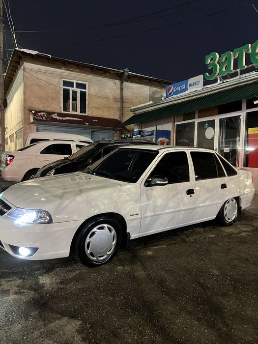 nexia 2 1.6 Dons kansaner