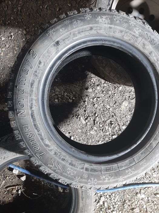 Баллон шина 14размер