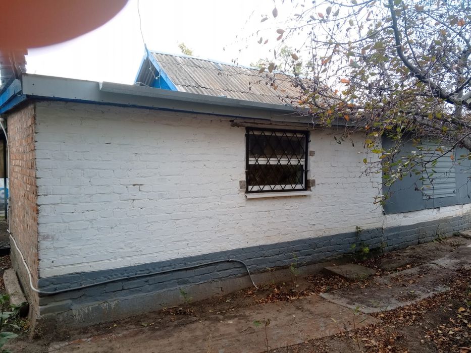 Продам дачный участок