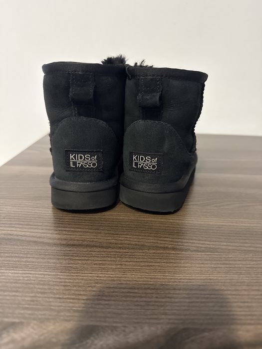 Ugg il passo copii nr 31