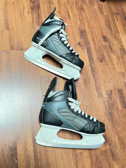 Patine Ice Force / 45