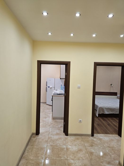 Дава се под наем Тристаен апартамент в София, Люлин 4 - 75 кв.м за 637.5 € - Снимка #12