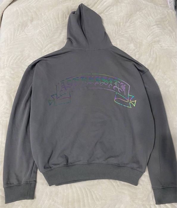 Толстовка chrome hearts