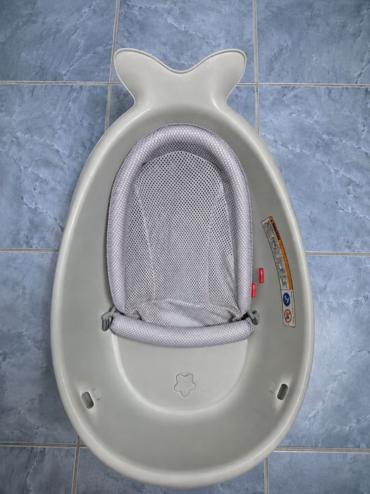 Cadă Skip Hop bebe