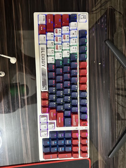 Продается компьютер RTX 3070