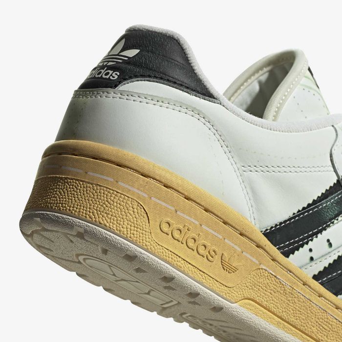 Adidas - Rivalry Lo Superstar №37 1/3 Оригинал Код 586