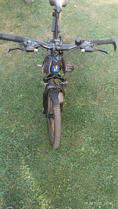 Велосипед Cruzer