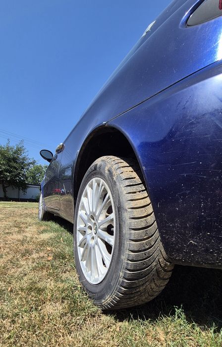 Alfa Romeo 147 1.6