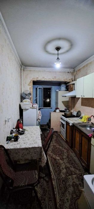 СУПЕР ЛОКАЦИЯ!Ц-15 Жангох продается 3х комн квартира!ГАНГА