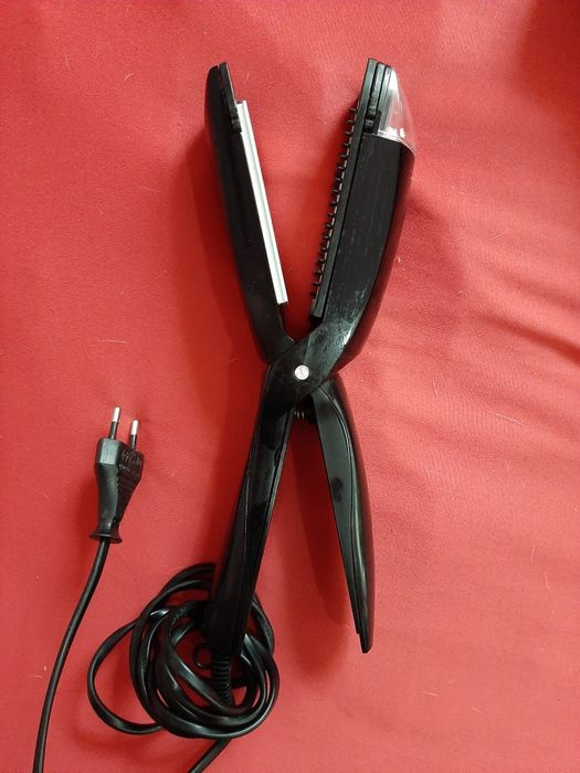 Преса за изправяне