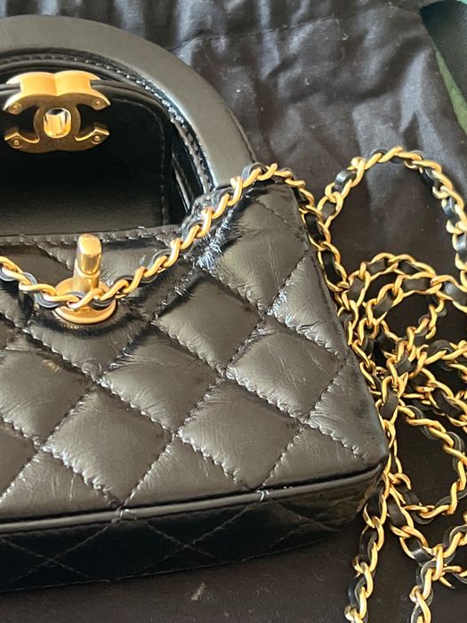 Луксозни чанти Шанел