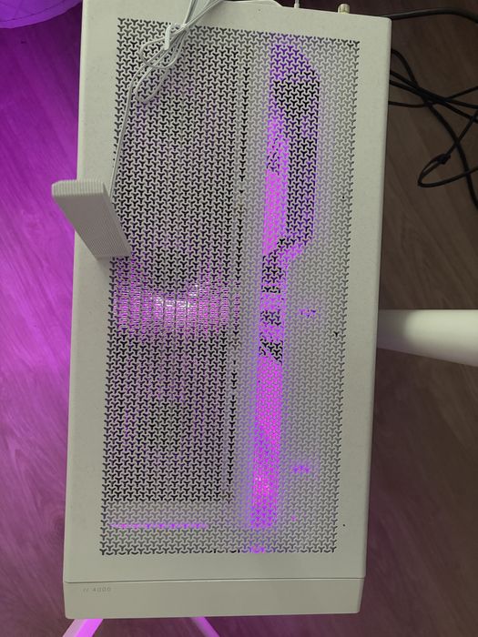 PC Gaming Ultra RGB RX9070 XT Ryzen 9800x3d 32 gb ram