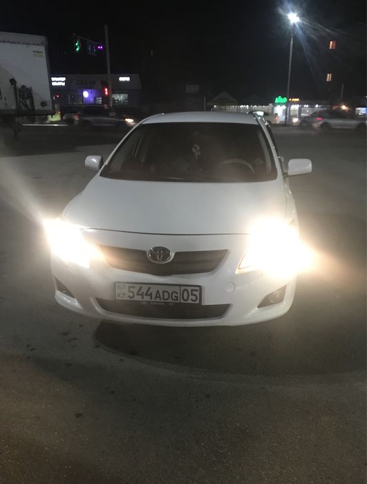 Tayota carolla срочно продается