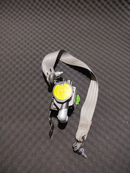 Ремень безопасности lacetti