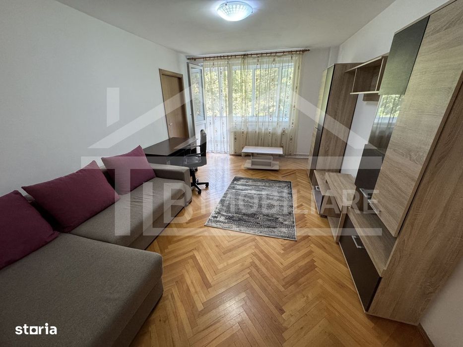 Apartament cu 3 camere, 80mp, Zona UMFST