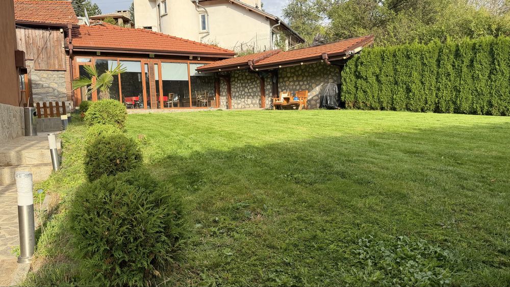 Къща за Гости Тодор