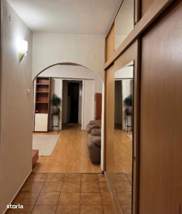 Apartament 3 camere Tineretului - Timpuri Noi