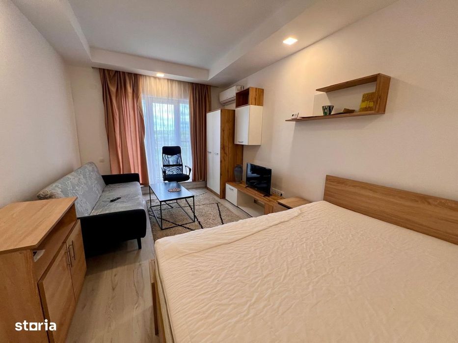 Garsoniera Cosmopolis