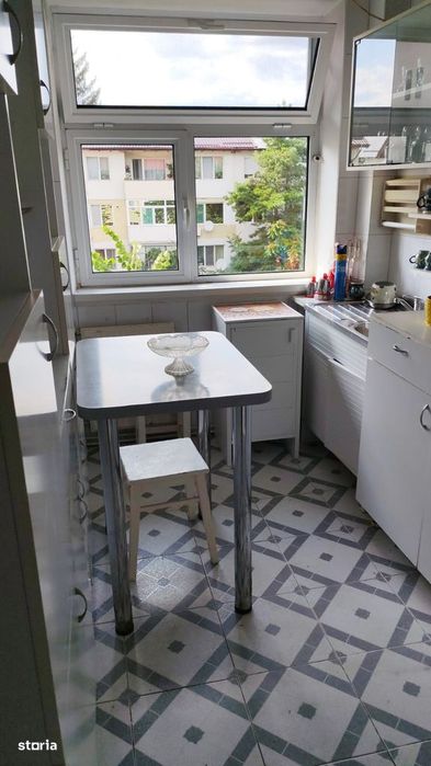Campina - zona centrală - ap. 2 cam - 60000 Euro/Neg.