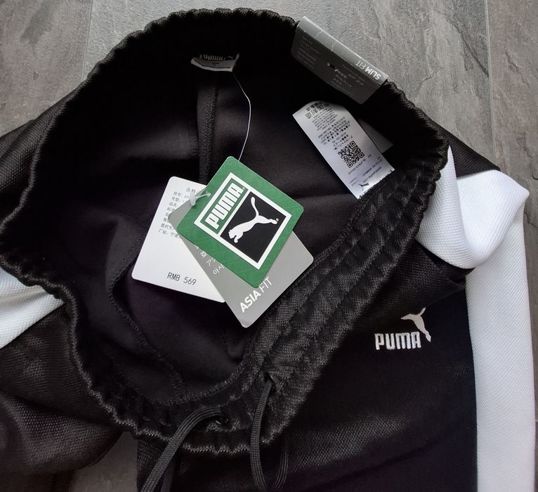 Мъжки оригинални анцози puma