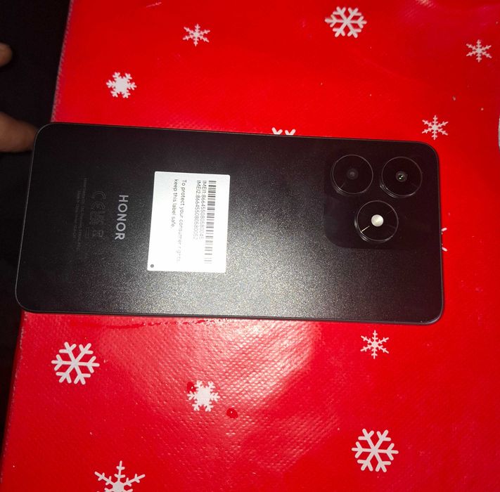 Honor X5C Plus 4G,128GB