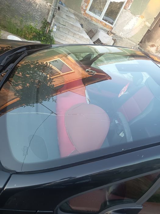 Autoturism PEUGEOT 307 CC