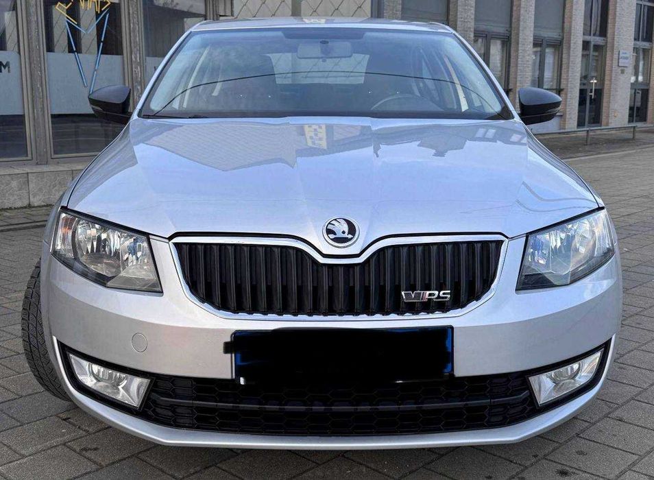 Skoda Octavia 2.0 tdi 1.6 tdi  НА ЧАСТИ