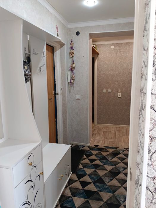 Сдам 2-х комнатную квартиру