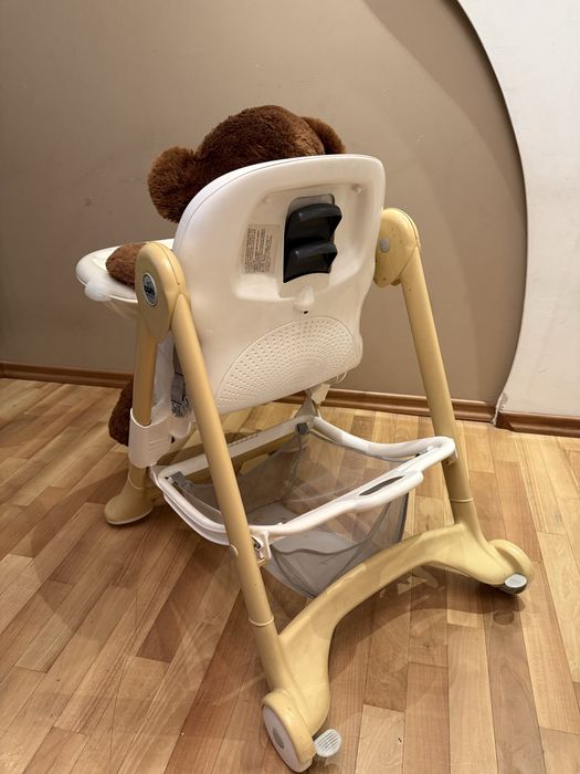 Детско столче за хранене CAM