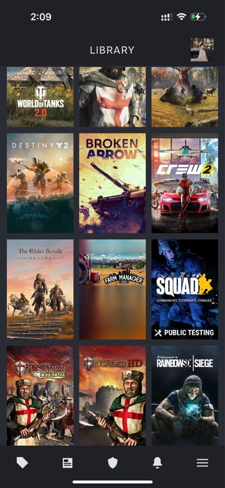 аккаунт стим срочно