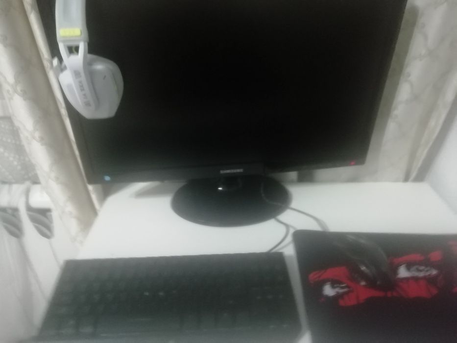 Компьютер игровой