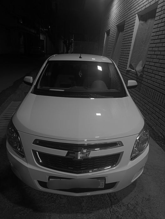 Кобальт 2025 Сотилади