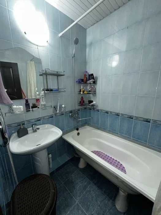 2-комнаты, метро Айбек, Ипотека