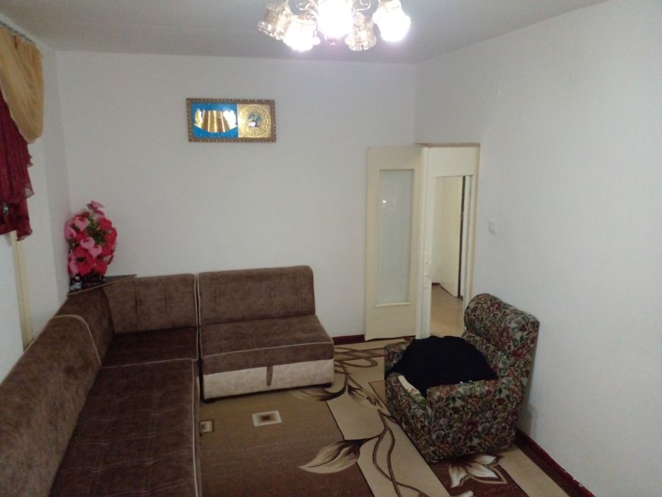 3 xonalik. Qibray tumani