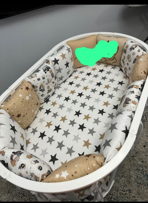 Продам  детский кровать