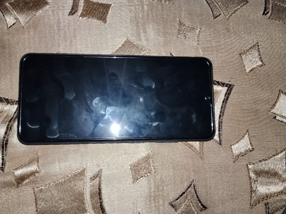 Продам телефон zte nubia 5g