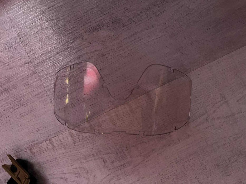 Vand ochelari protectie airsoft